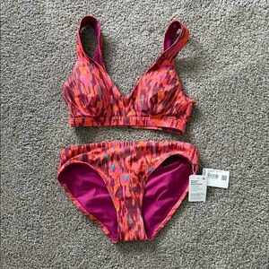 Women’s Lululemon Bikini Swimsuit